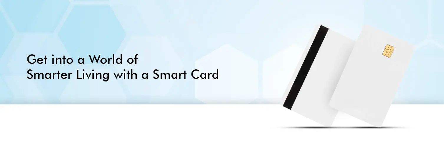 Best Supplier of Contact Smart Cards in Dubai